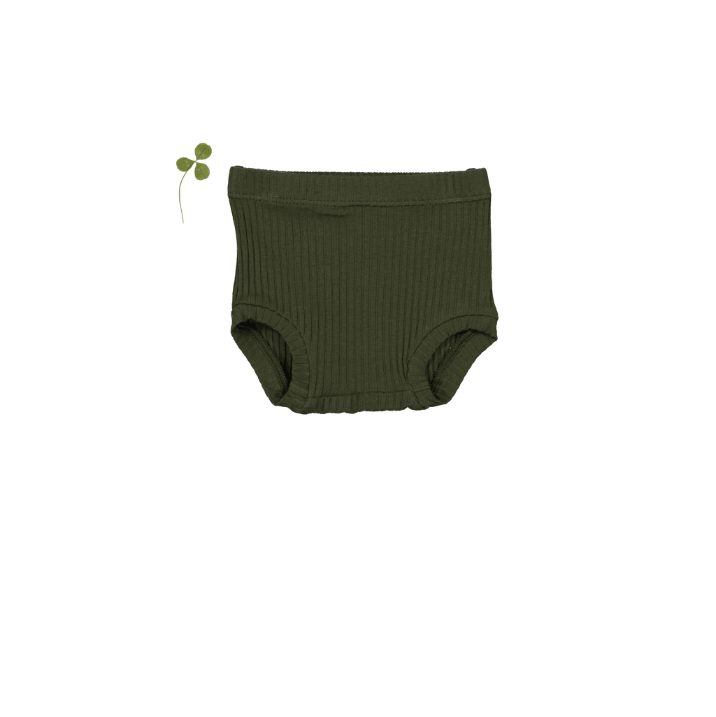 The Bloomer - Moss