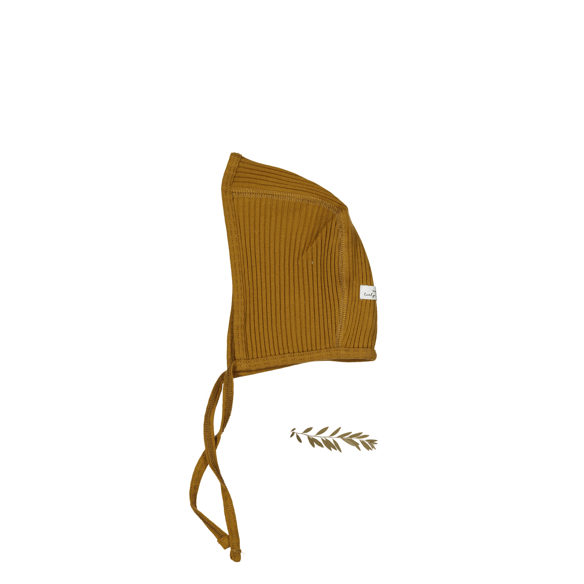 The Bonnet - Cider