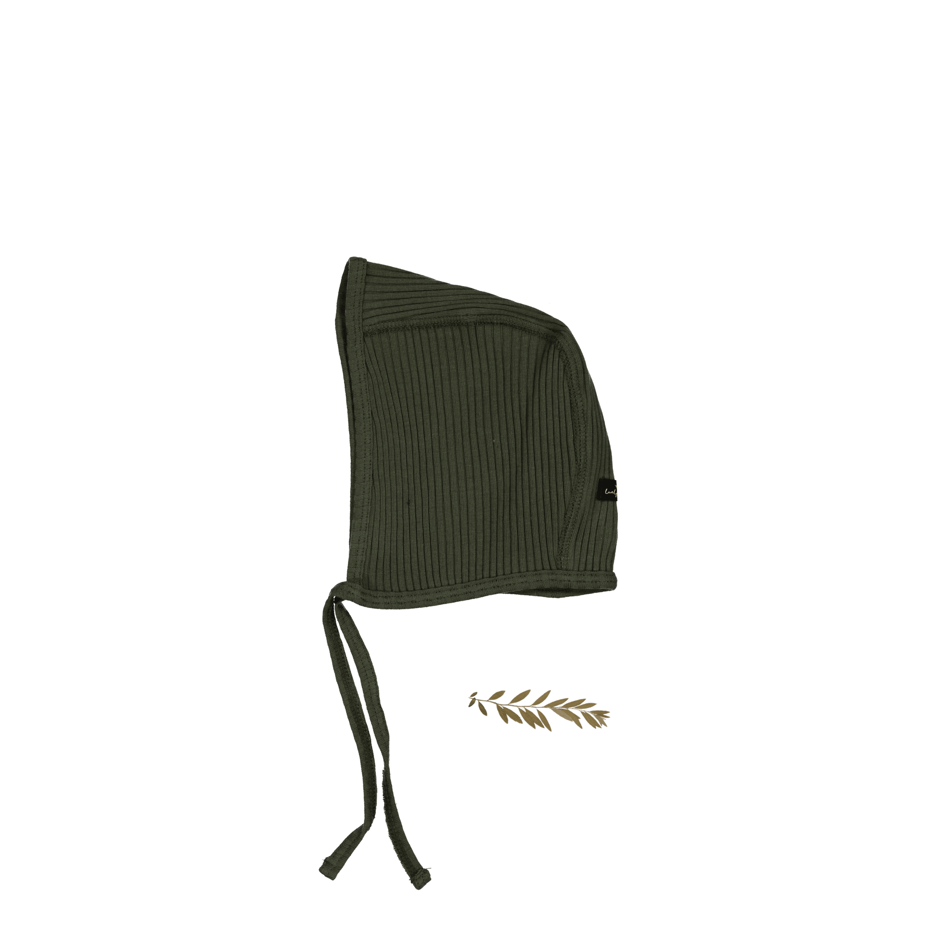 The Bonnet - Moss