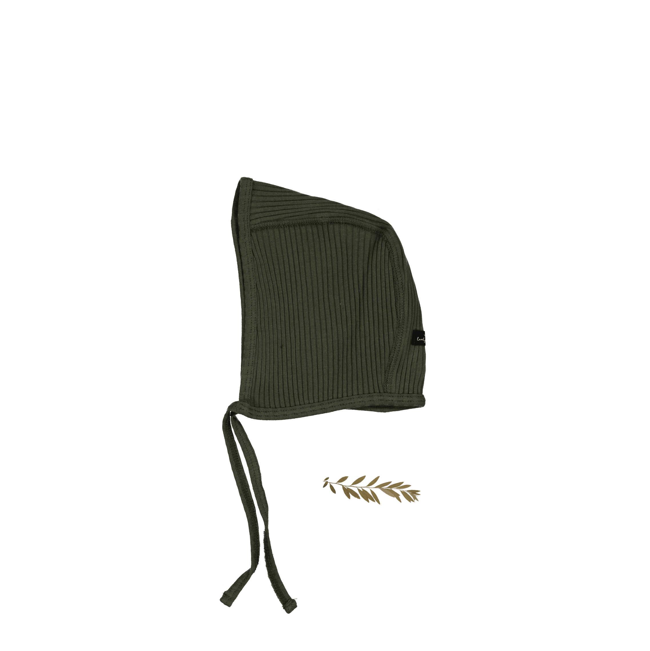 The Bonnet - Moss