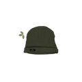 The Hat - Moss
