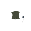 The Short - Moss