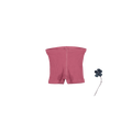 The Short - Raspberry
