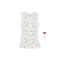 The Printed Tank - Tulip