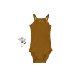 The Tank Onesie - Cider