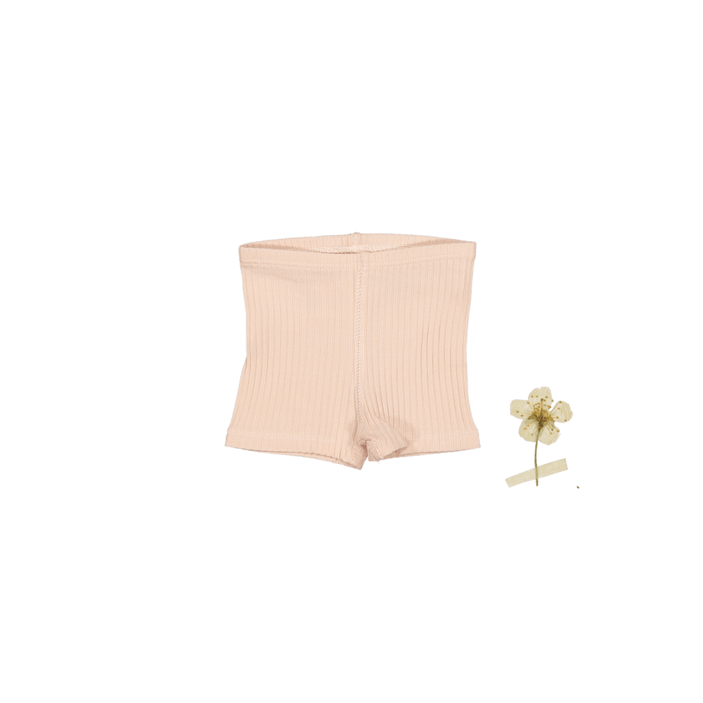 The Short - Powder