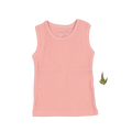 The Tank - Rose