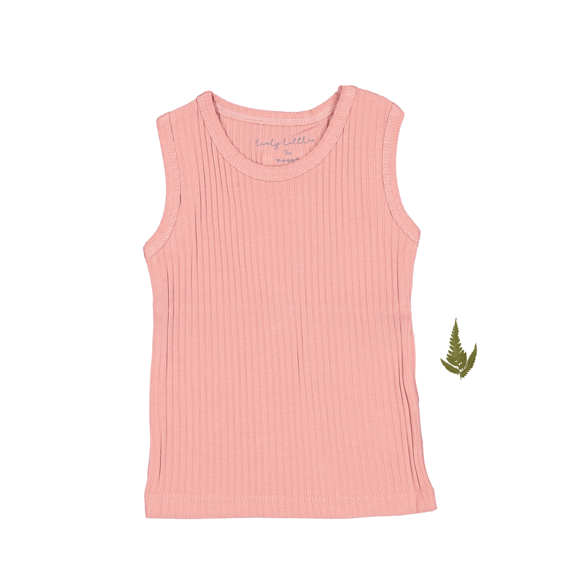 The Tank - Rose