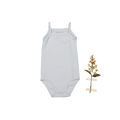 The Tank Onesie - Sky