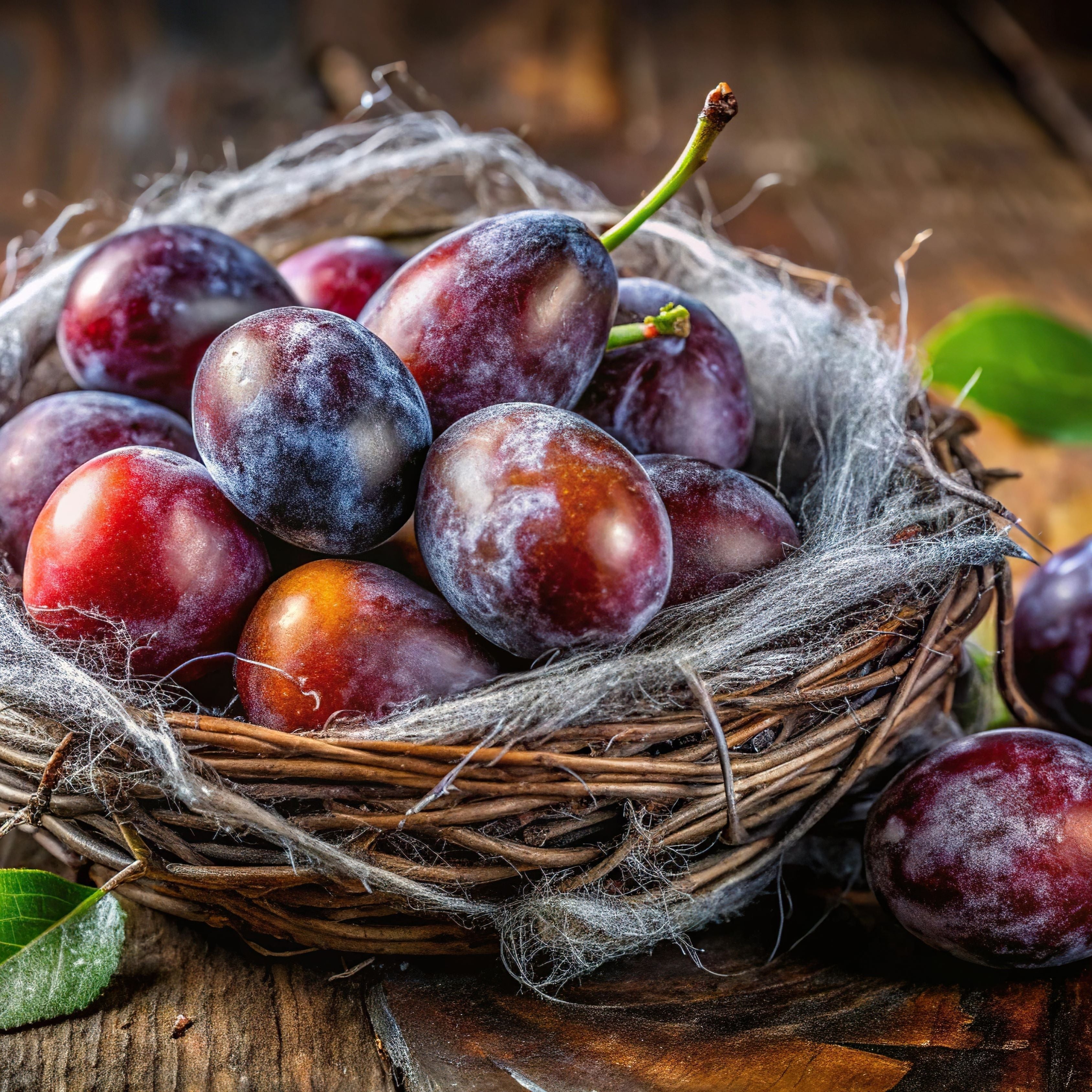 Obsidian Bloom | Luxury Wax Melt