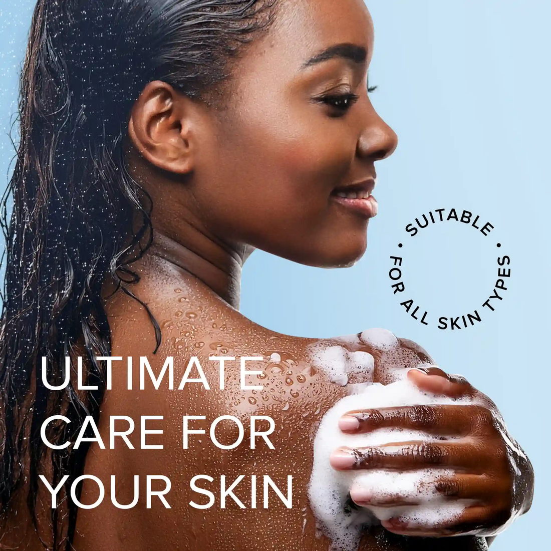 Kojic Acid and Retinol Cleansing Soap and Scrub Bars Set - Image 5