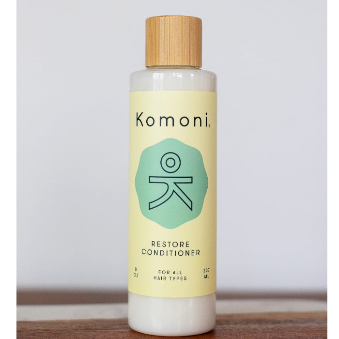 RESTORE Botanical Conditioner