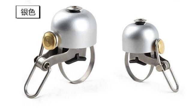 Vintage-Inspired Copper Band - Classic Statement Ring