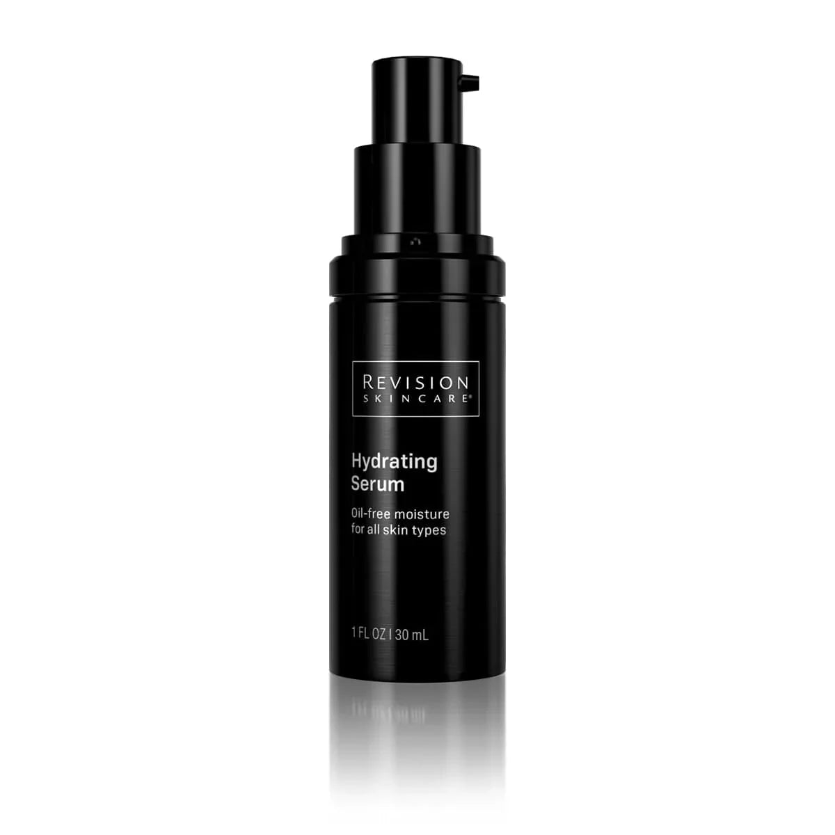 Revision Skincare Hydrating Serum black bottle 1 FL OZ