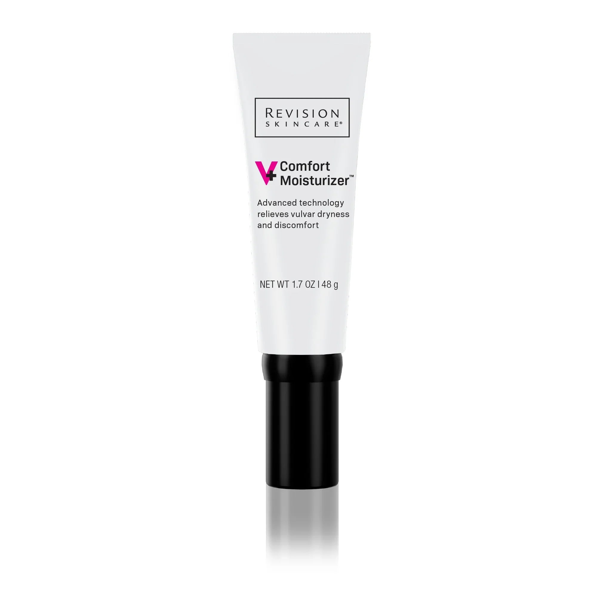 Nava Beauty V+ Comfort Moisturizer for vulvar dryness and irritation