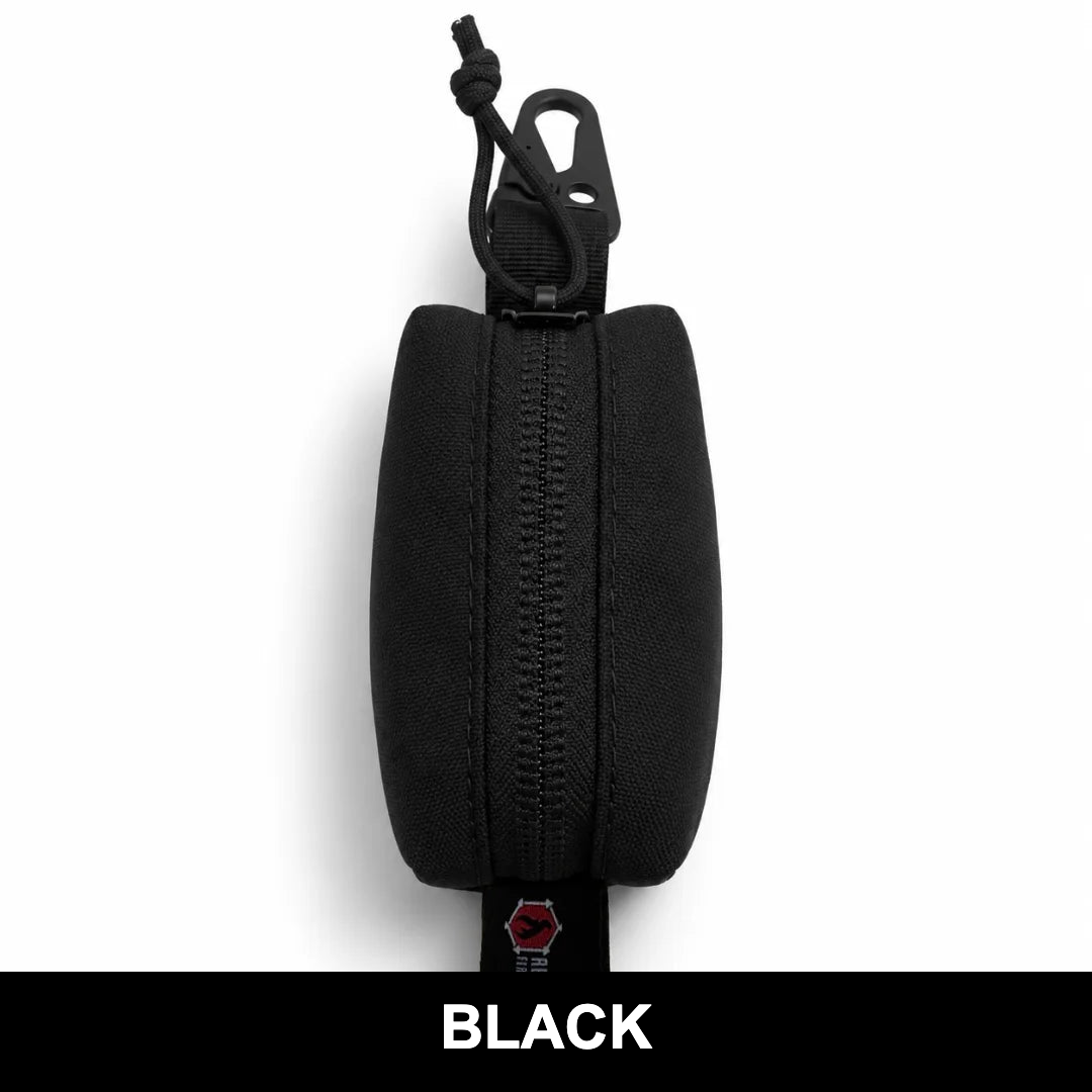 Ranger Keychain Pouch - Compact Everyday Carry Gear Storage