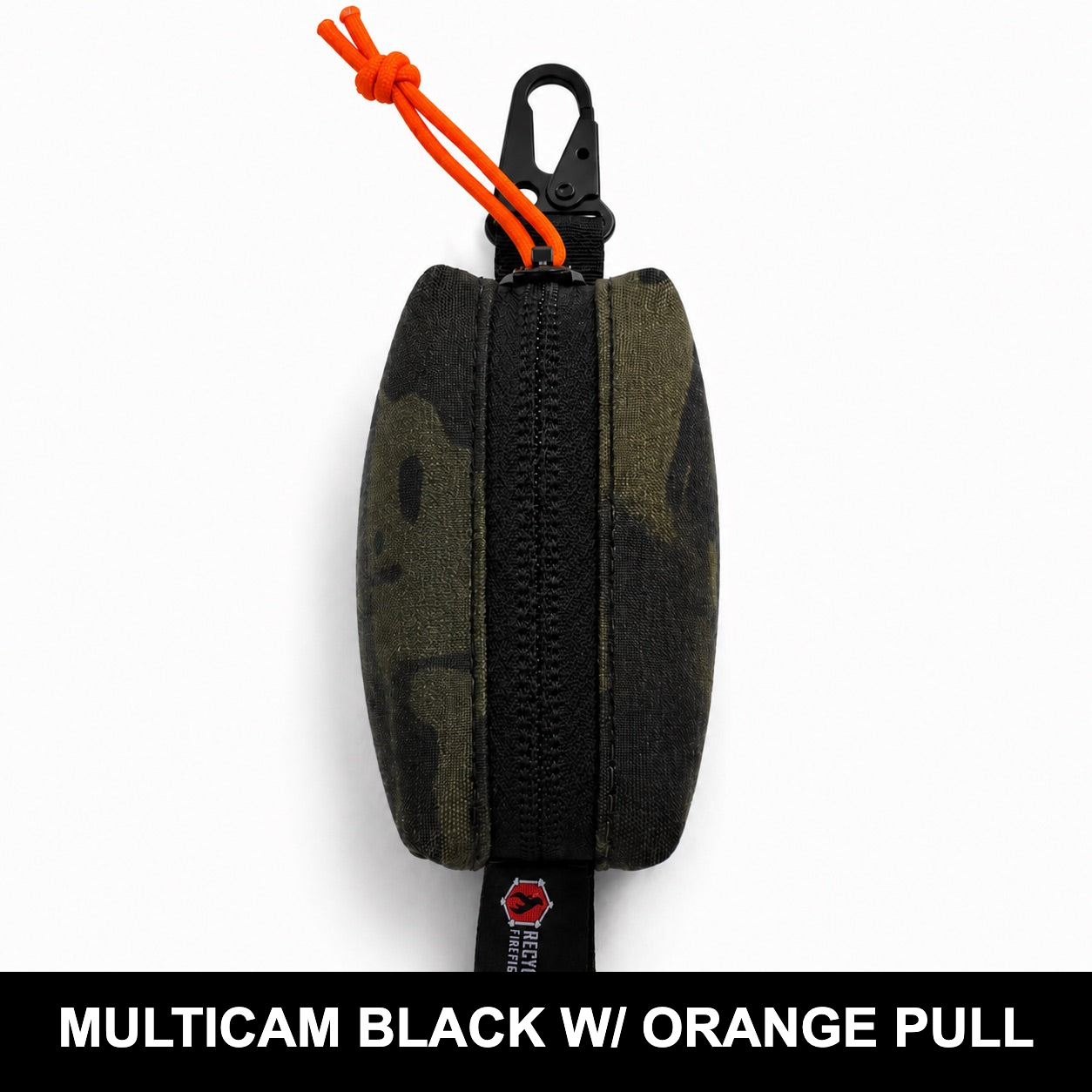 Ranger Keychain Pouch - Compact Everyday Carry Gear Storage