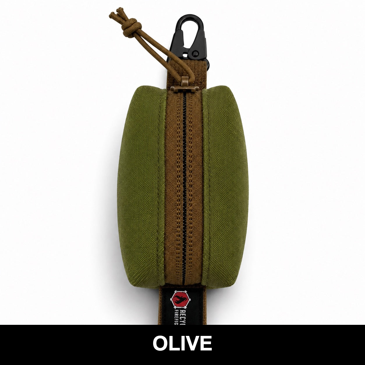 Ranger Keychain Pouch - Compact Everyday Carry Gear Storage