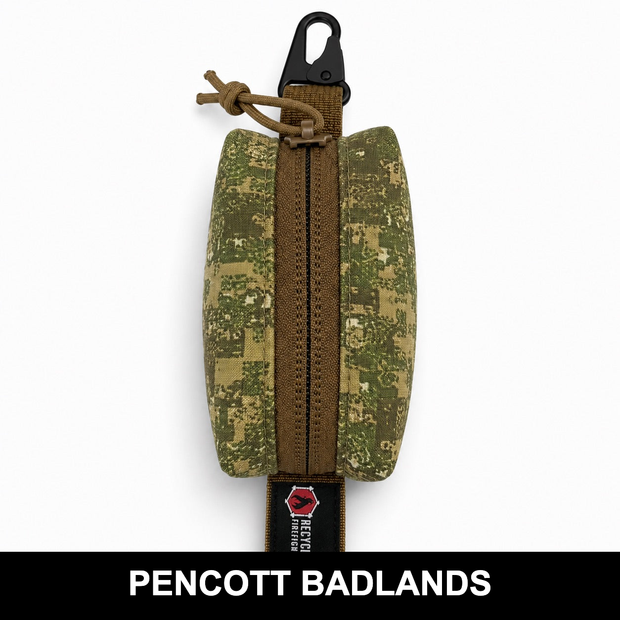 Ranger Keychain Pouch - Compact Everyday Carry Gear Storage