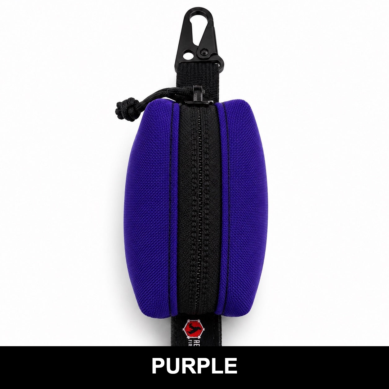 Ranger Keychain Pouch - Compact Everyday Carry Gear Storage