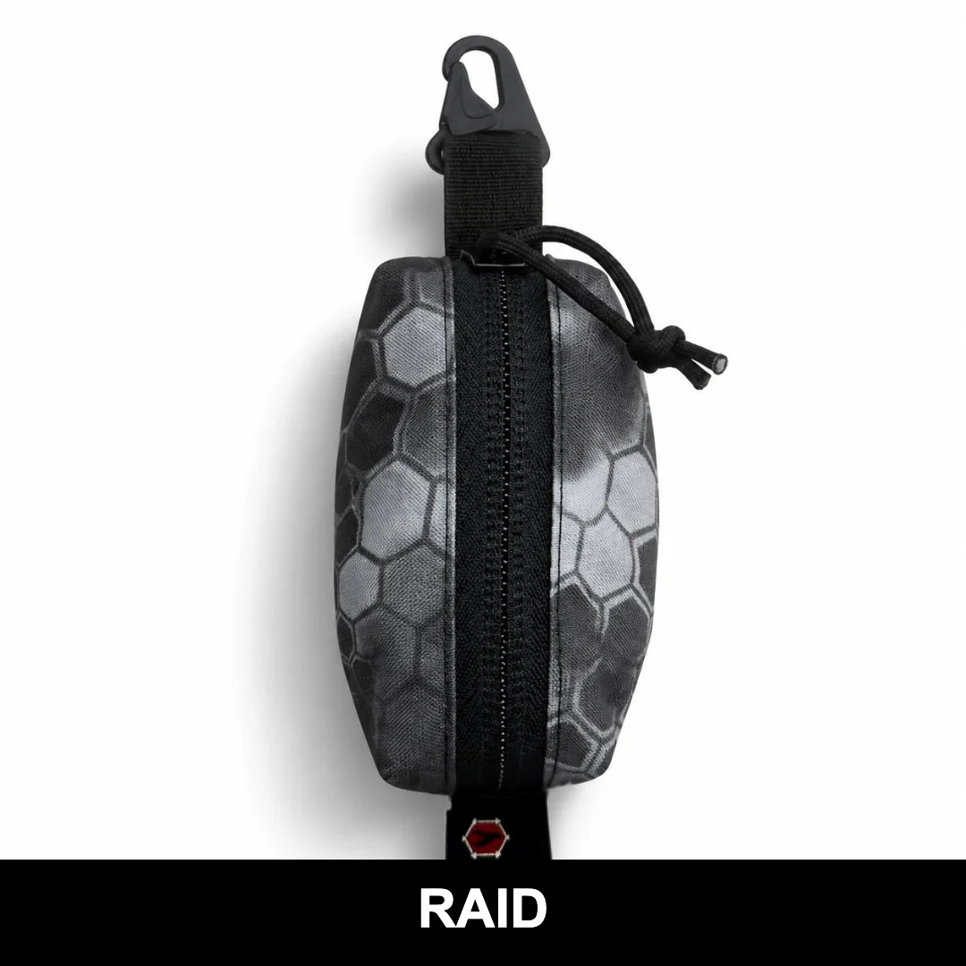 Ranger Keychain Pouch - Compact Everyday Carry Gear Storage