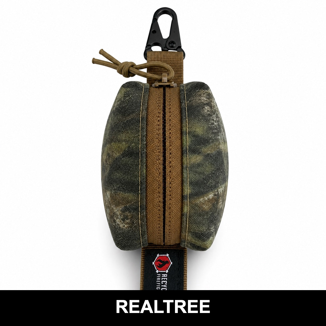Ranger Keychain Pouch - Compact Everyday Carry Gear Storage