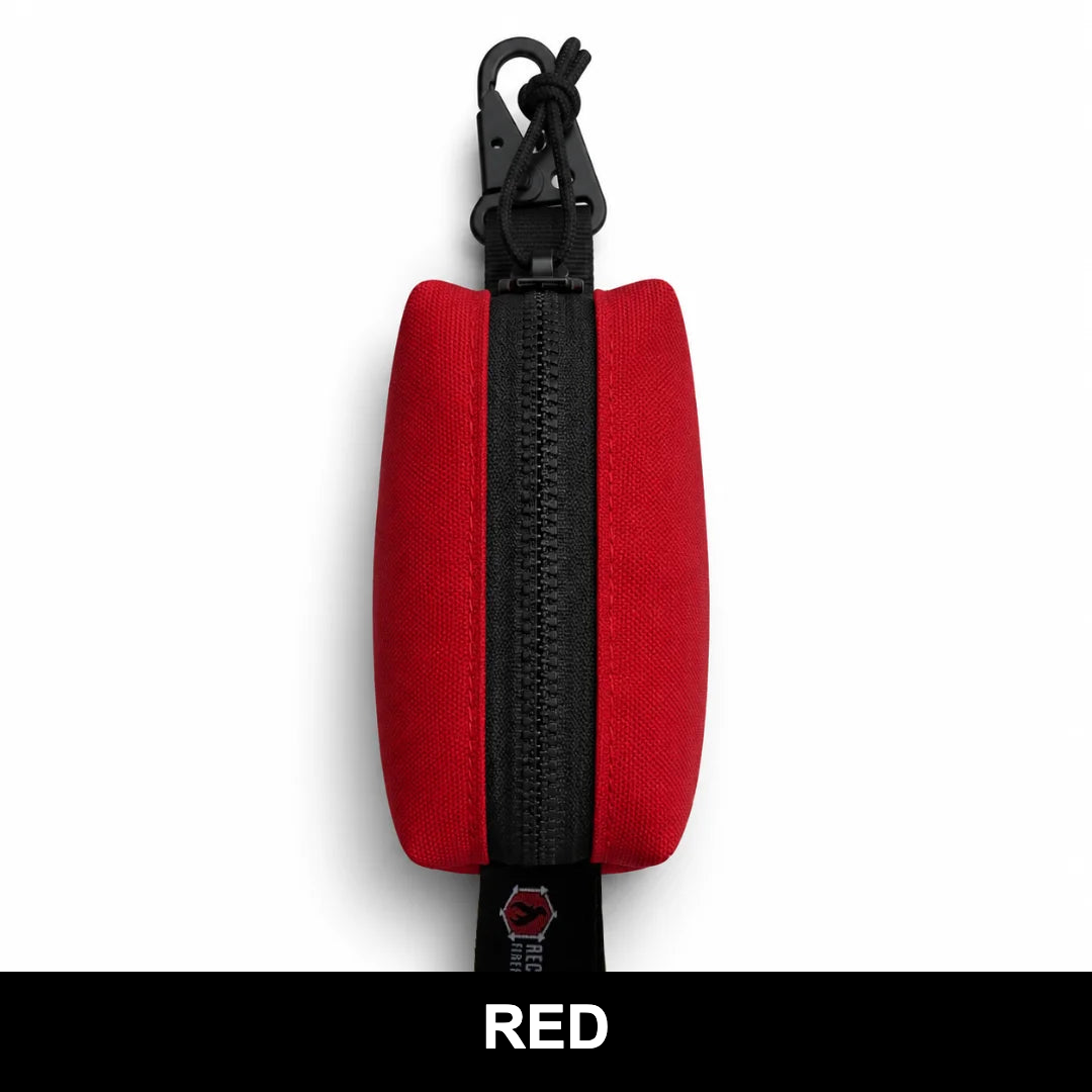 Ranger Keychain Pouch - Compact Everyday Carry Gear Storage