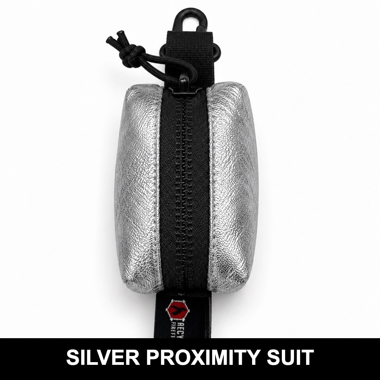 Ranger Keychain Pouch - Compact Everyday Carry Gear Storage