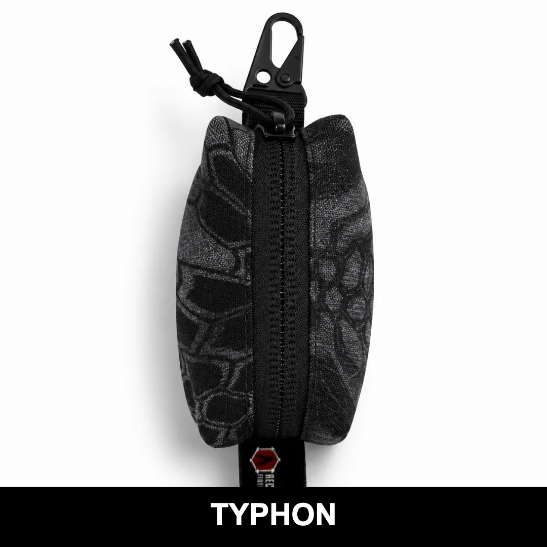 Ranger Keychain Pouch - Compact Everyday Carry Gear Storage