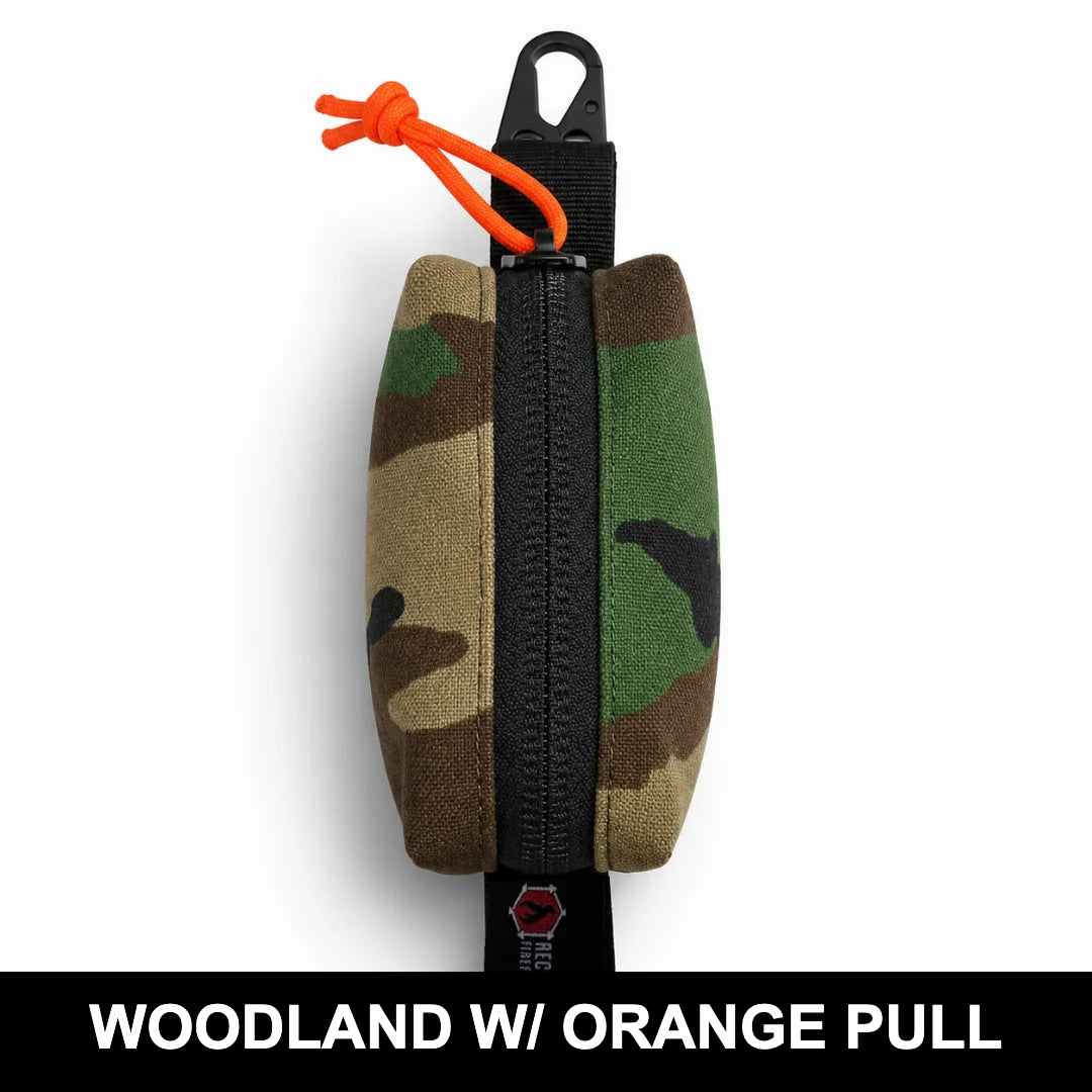 Ranger Keychain Pouch - Compact Everyday Carry Gear Storage