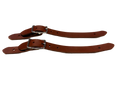 Mutton Bustin Spur Straps By Rodeo Hard