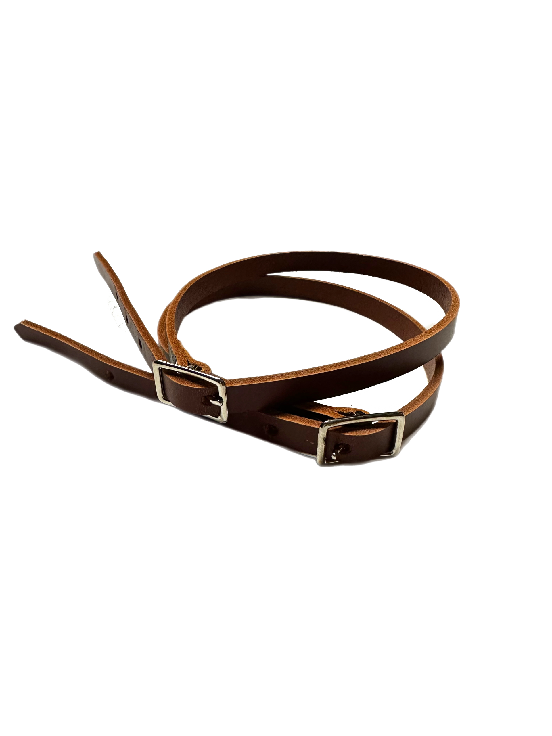 Spur Tie Down Strap