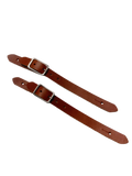 Youth Bull Riding Spur Straps By Rodeo Hard