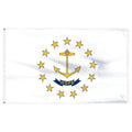 Rhode Island