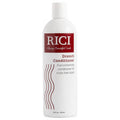 Rici Drench Conditioner 16oz bottle in white and maroon.