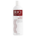 Bottle of RICI Splash Moisturizing Shampoo for curly hair care