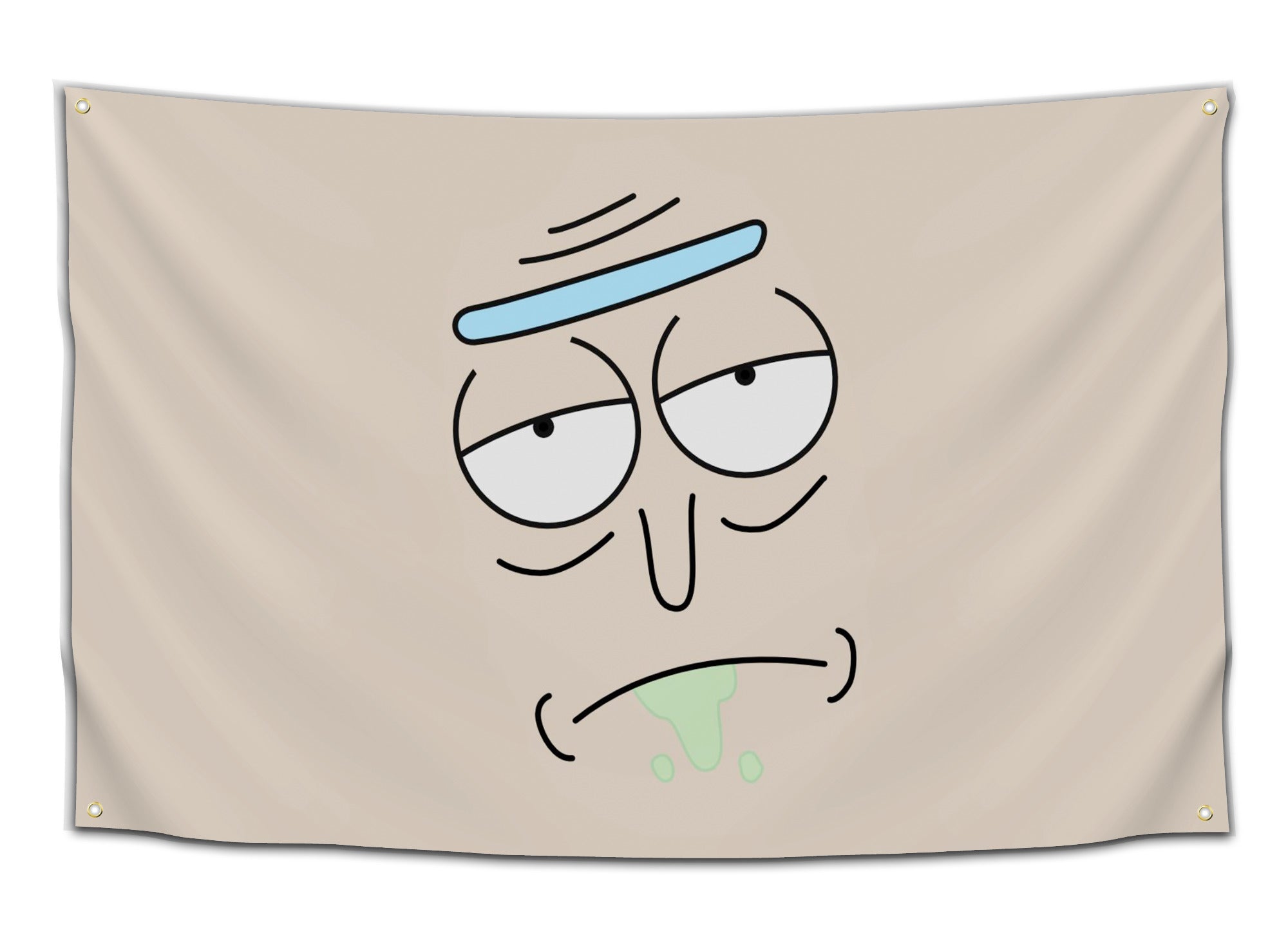 Rick Face