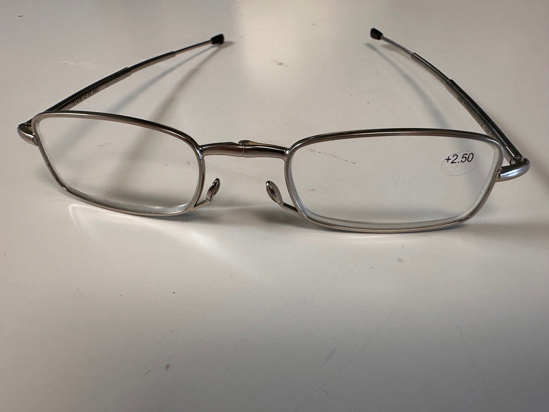 Executive Readers Rectangle