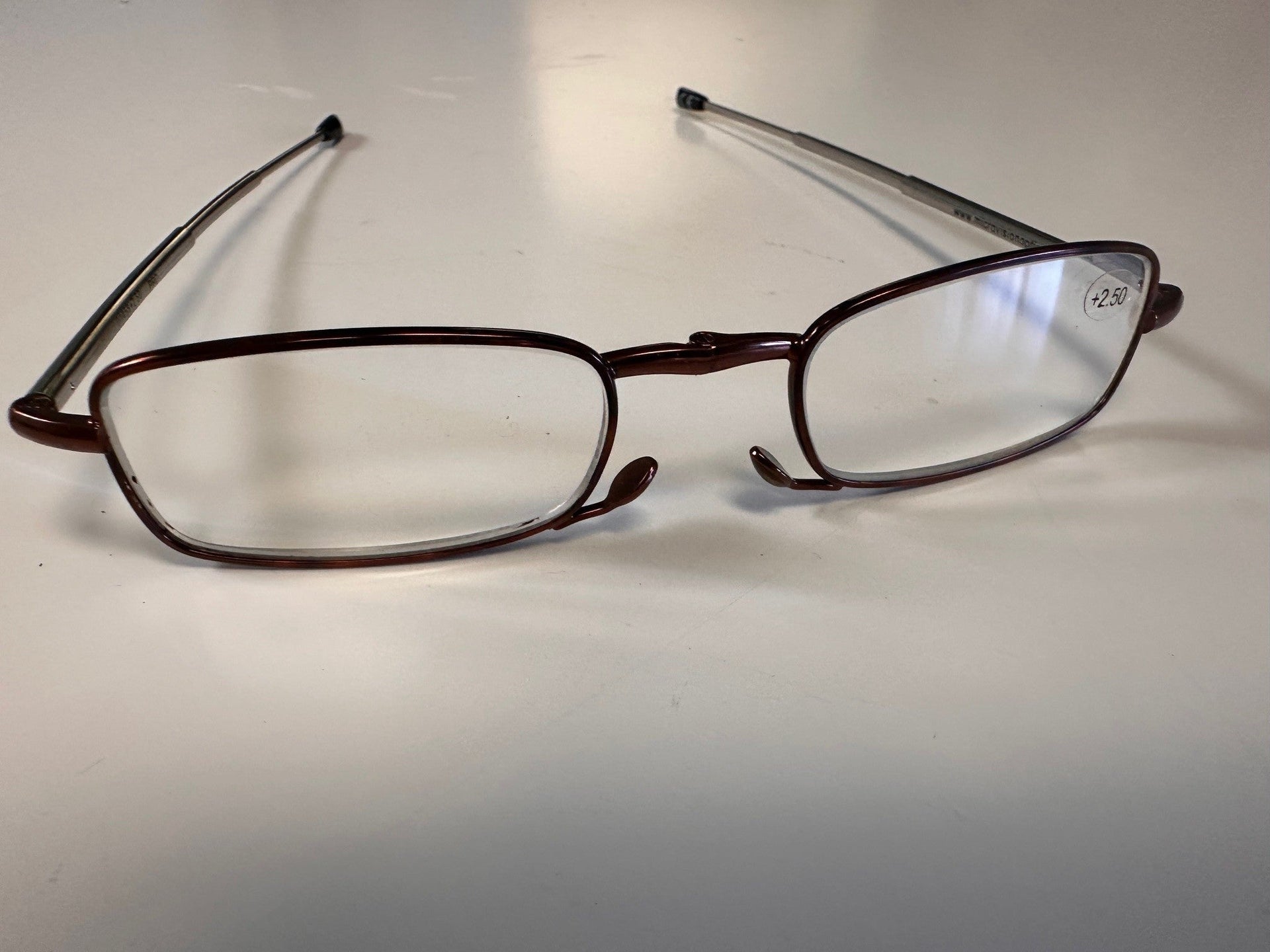 Executive Readers Rectangle