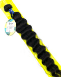 Malaysian Wave 100% Virgin Remy Human Hair Bundles - Natural Color
