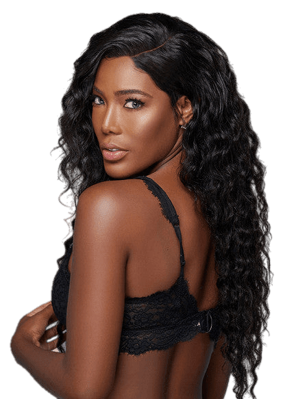 Malaysian Wave 100% Virgin Remy Human Hair Bundles - Natural Color