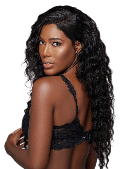 Malaysian Wave 100% Virgin Remy Human Hair Bundles - Natural Color