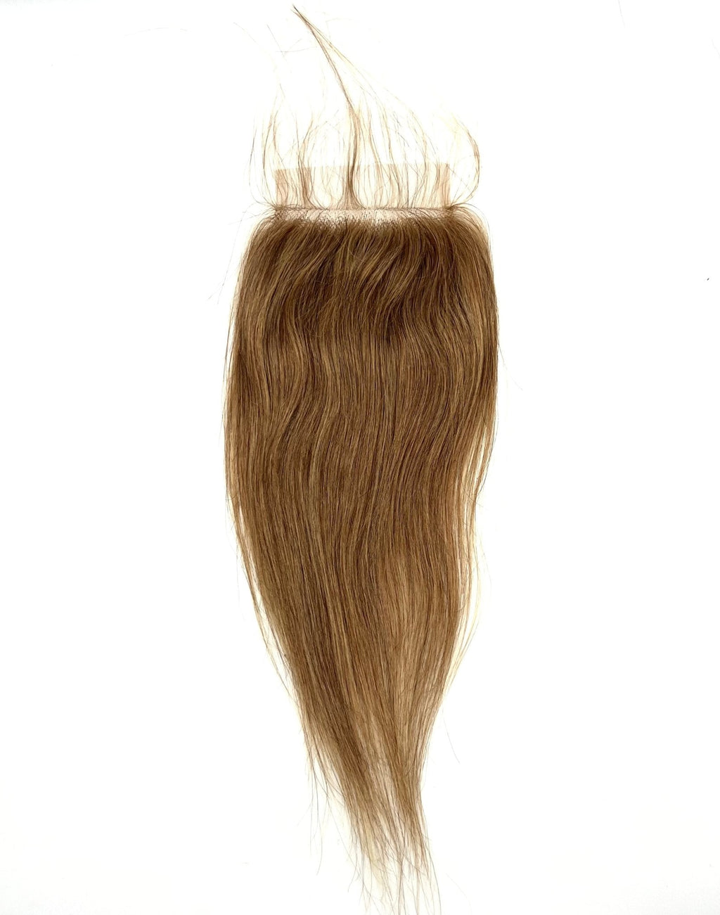 RIO Straight 4x4 Lace Closure - 100% Virgin Remy Human Hair Color 27