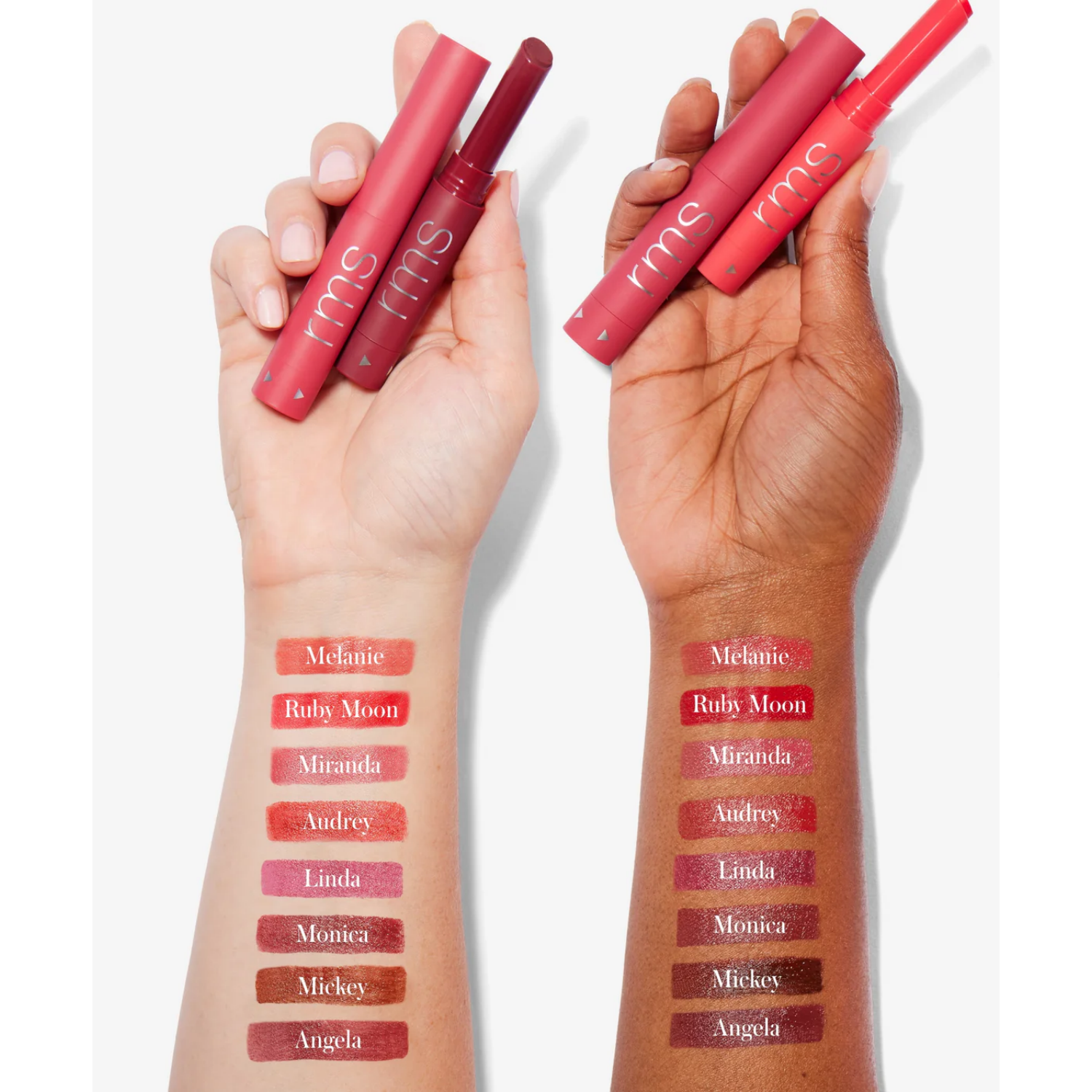 Legendary Serum Lipstick: Long-Lasting Hydrating Lip Stain
