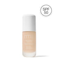 RMS Beauty SunCoverup Super Tint Broad Spectrum SPF 50 tinted moisturizer bottle