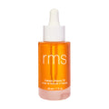 RMS Kakadu Beauty Oil 30mL bottle with orange and white label details