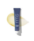 RMS Lipnights Overnight Lip Mask container for hydrating and plumping lip treatment