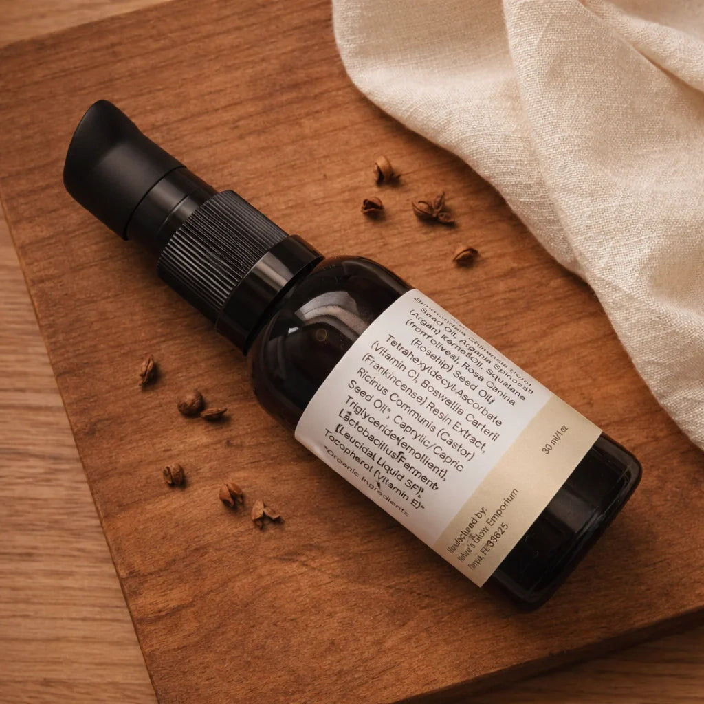 Super THD Vitamin C Serum