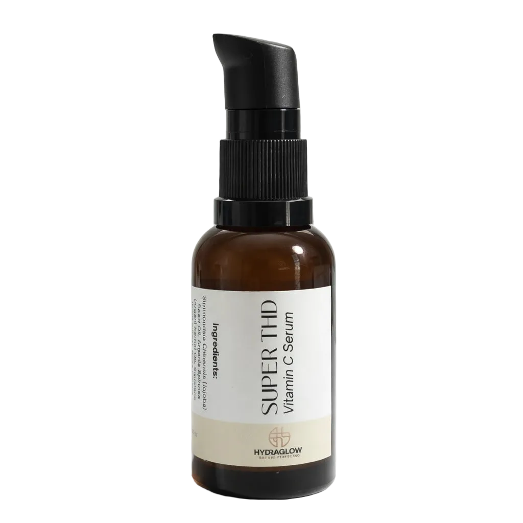 Super THD Vitamin C Serum
