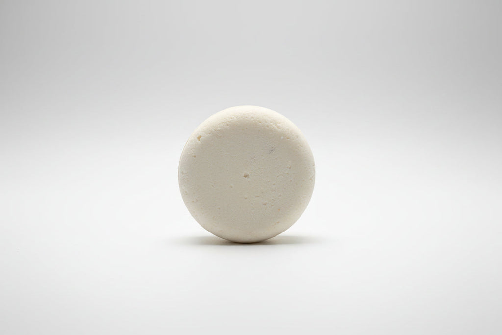 Lemongrass Lullaby Tallow Conditioner Bar